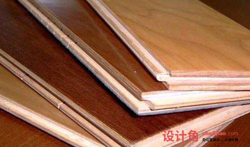 实木地板的规格尺寸介绍