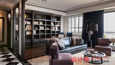 办公室剪力墙和承重墙的区别