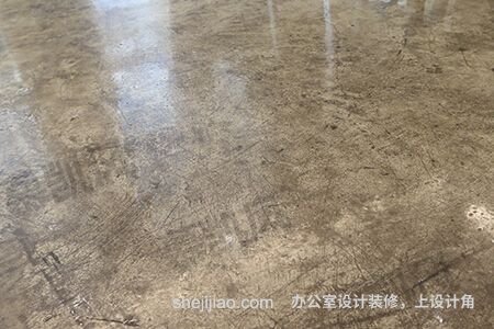 水泥漆施工和注意事项