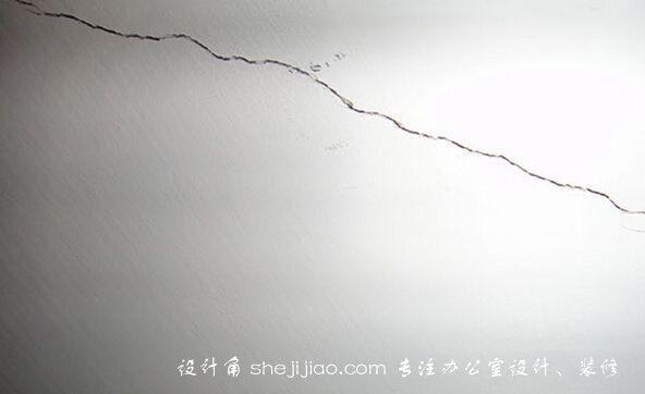 办公室装修墙面怎么验收？