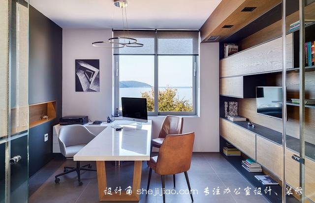 工作室办公室设计