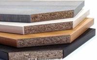 实木颗粒板和实木多层板