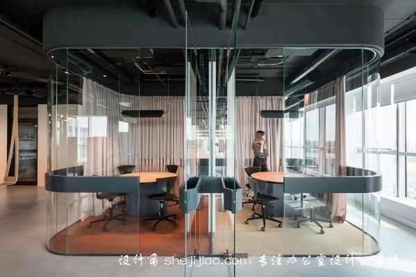 如何选择上海办公室装修风格?