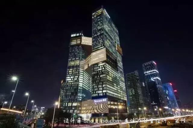 腾讯新总部大楼曝光,藏着腾讯让4万员工拼命工作的套路