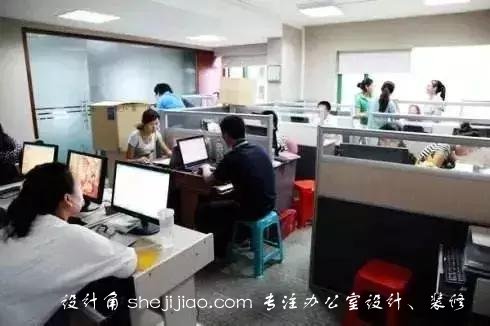 腾讯新总部大楼曝光,藏着腾讯让4万员工拼命工作的套路