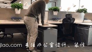 腾讯新总部大楼曝光,藏着腾讯让4万员工拼命工作的套路