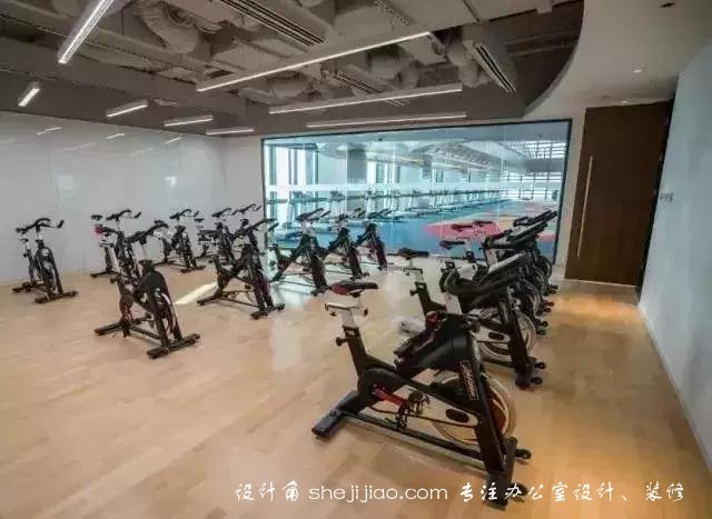 腾讯新总部大楼曝光,藏着腾讯让4万员工拼命工作的套路