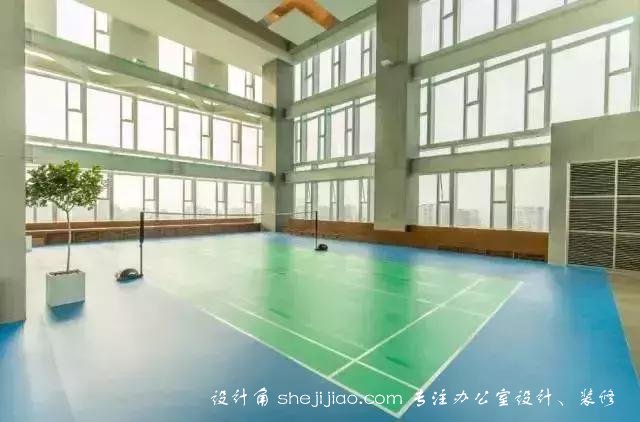 腾讯新总部大楼曝光,藏着腾讯让4万员工拼命工作的套路