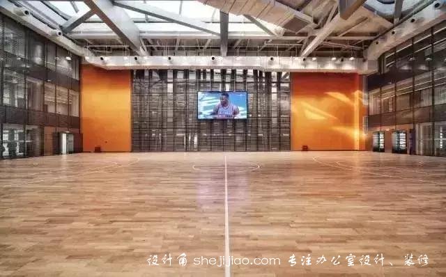 腾讯新总部大楼曝光,藏着腾讯让4万员工拼命工作的套路