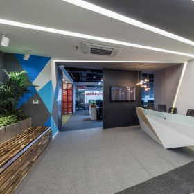 办公室鉴赏-Gplay Offices